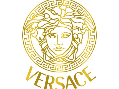 versace,medusa 